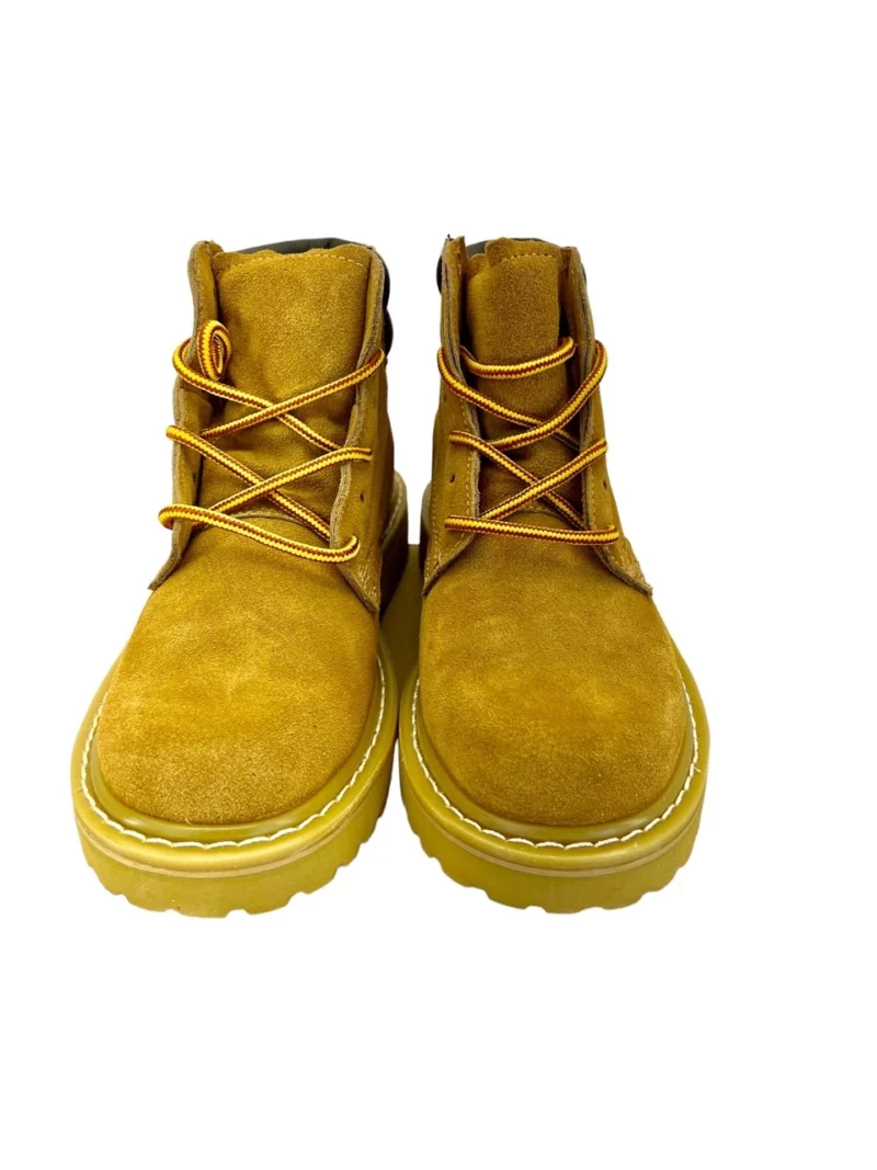Classic Workboots - Men's size 7W, Ladies size 8.5W