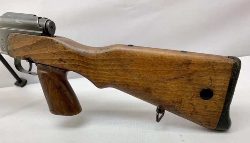 FRF2 Sniper Rifle .308 complete with accessory pack SN: 25 - Image 16