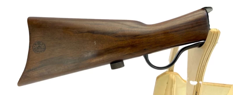 BSA Martini rifle .22LR Military Conversion with Parker-Hale sights SN: A828 - Image 3