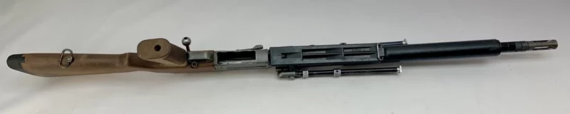 FRF2 Sniper Rifle .308 complete with accessory pack B GRADE SN: FO5113 - Image 19
