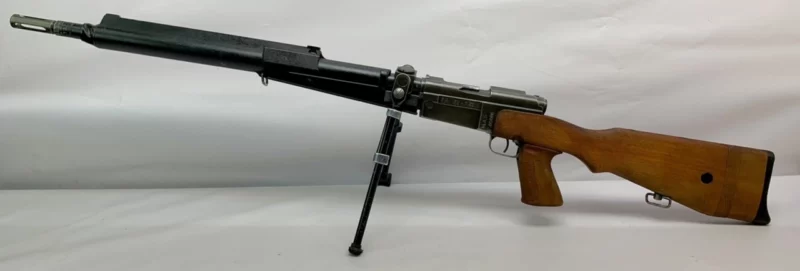 FRF2 Sniper Rifle .308 complete with accessory pack SN: FO5808 - Image 14