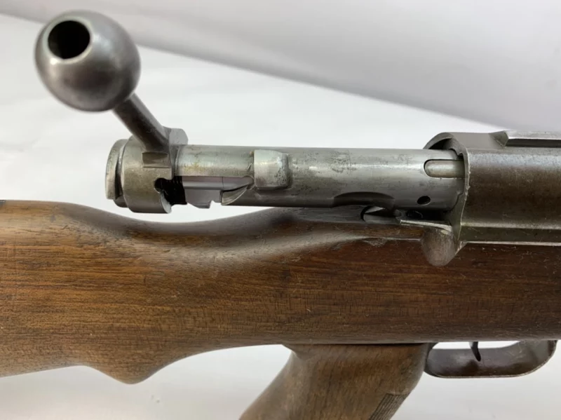 FRF2 Sniper Rifle .308 Consecutive Pair! Complete with accessory pack SN: FO6080; FO6081 - Image 21