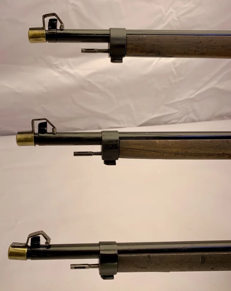 1893 Mauser Oberndorf RIfle Arsenal reconditioned - Image 6