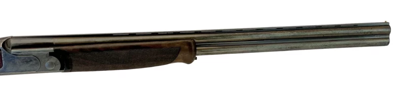 12ga O/U shotgun FAIR Jubilee Italian made single trigger good condition - Image 3