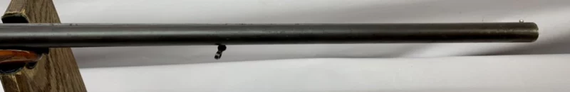 side by side 16ga shotgun sidelock Laurona - Image 4