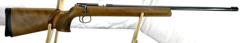 Anschutz Model 64 Target rifle .22LR SN