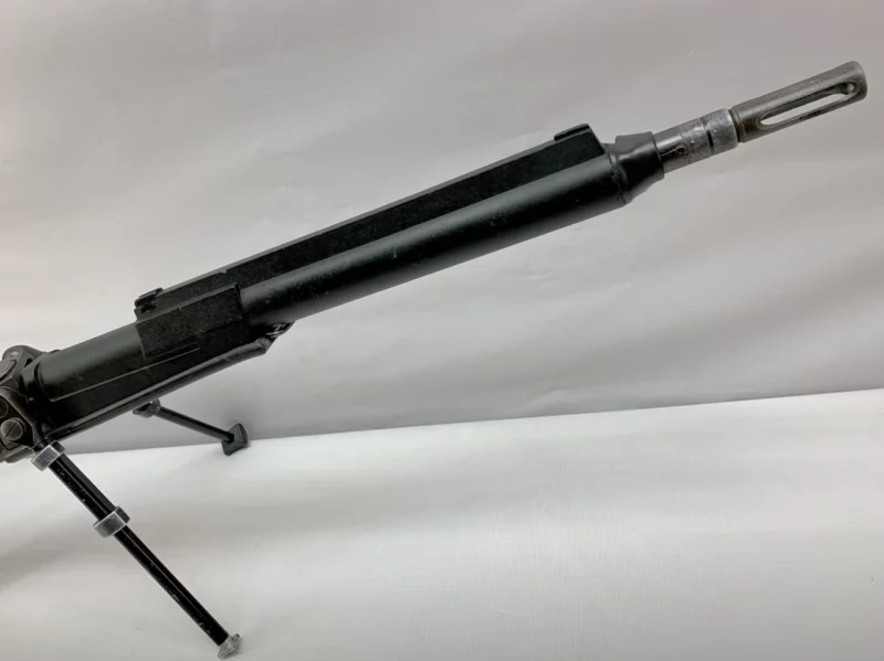 FRF2 Sniper Rifle .308 Consecutive Pair! Complete with accessory pack SN: FO6080; FO6081 - Image 20