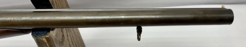 Coach Gun 18.75" .12 gauge Side by Side E. Dumoulin, Liege - Image 3