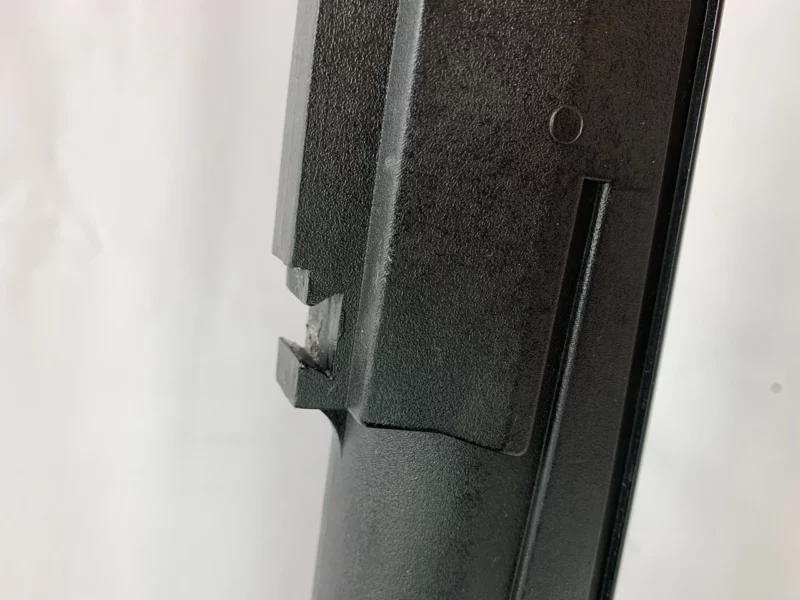 FRF2 Sniper Rifle .308 complete with accessory pack SN: FO2298 - Image 11