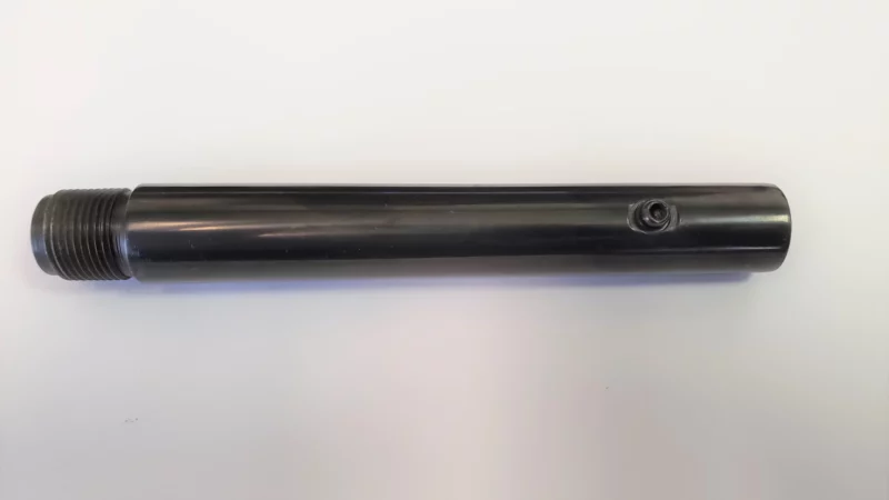 Colt Gen3 SAA Bbl. 5 1/2" 45LC