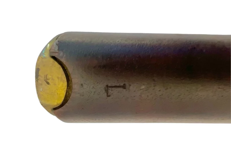 Navy Arms Enfield #4 Mk 1 .303 World War II French Resistance 1944 Dated "BT" and "PP" marked matching serial number bolt PP 0714 - Image 22