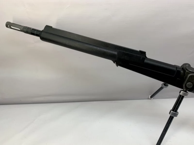 FRF2 Sniper Rifle .308 complete with accessory pack B GRADE SN: FO5113 - Image 17