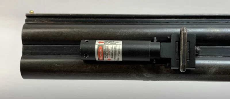Coach Gun 18.75" .12 gauge Over/Under Zastava 80 - Image 6