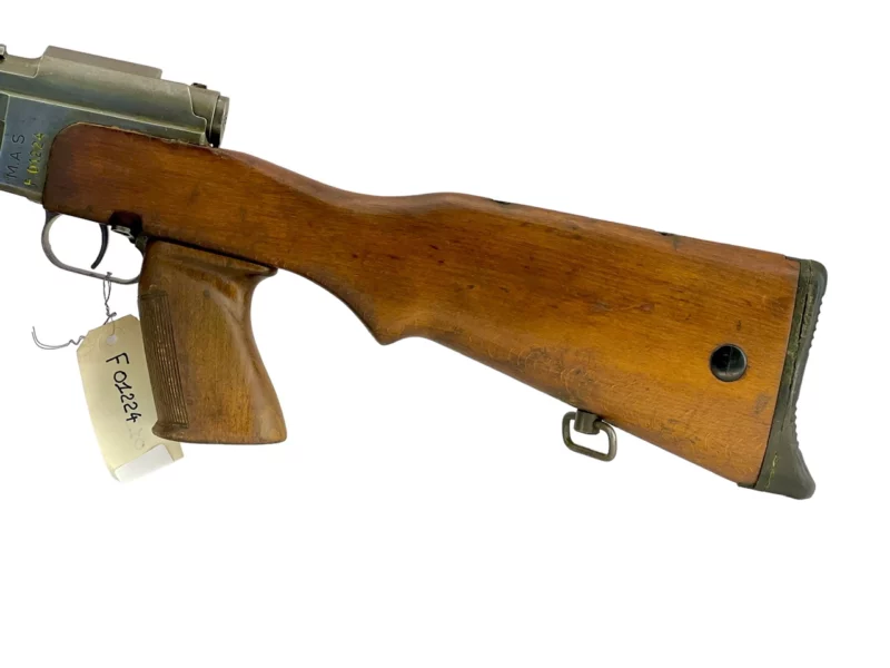 FRF2 Sniper Rifle .308 complete with accessory pack SN: FO1224 - Image 16