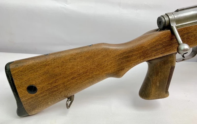 FRF2 Sniper Rifle .308 complete with accessory pack SN: FO3077 - Image 7