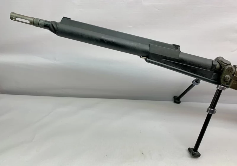 FRF2 Sniper Rifle .308 complete with accessory pack SN: FO6057 - Image 16