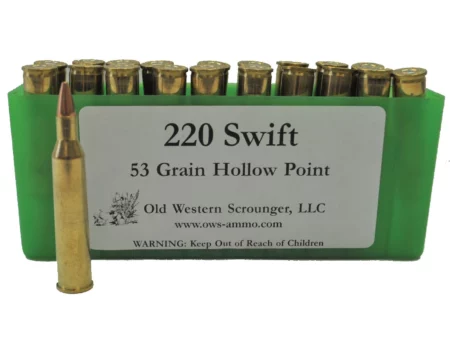 220 Swift