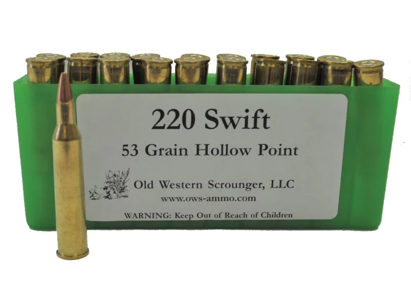220 Swift