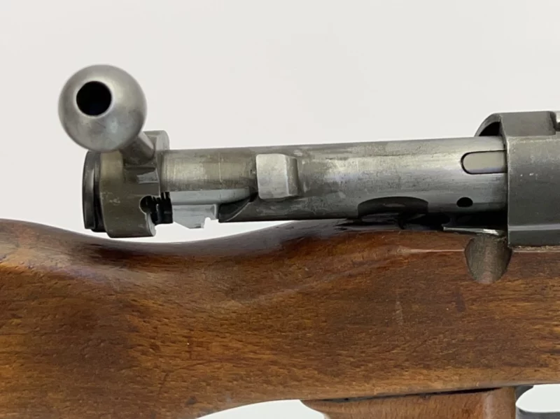 FRF2 Sniper Rifle .308 complete with accessory pack SN: FO5998 - Image 12