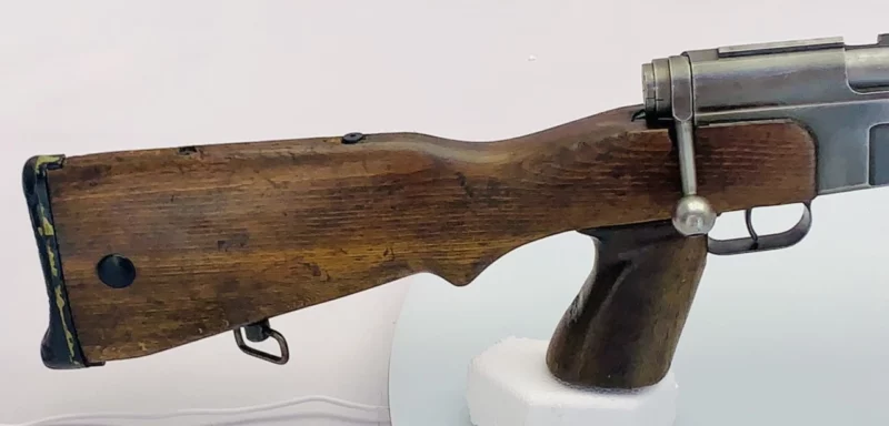 FRF2 Sniper Rifle .308 complete with accessory pack SN: FO2092 - Image 7