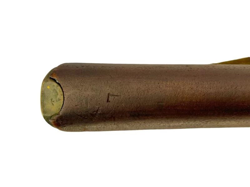 Navy Arms Enfield #4 Mk 1 .303 World War II French Resistance 1944 Dated "BU" "PP" marked matching bolt SN PP 1707 - Image 13