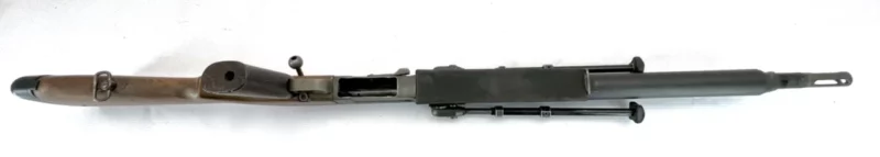 FRF2 Sniper Rifle .308 complete with accessory pack SN: FO4415 - Image 16