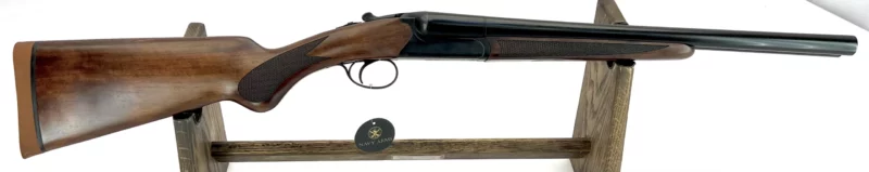Navy Arms Coach Gun 12ga., 18.75" barrel. Salesman's sample. - Image 6