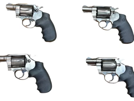 Colt Detective Special revolver 2" .38 Spl., 2nd Issue "Shooter Grade"