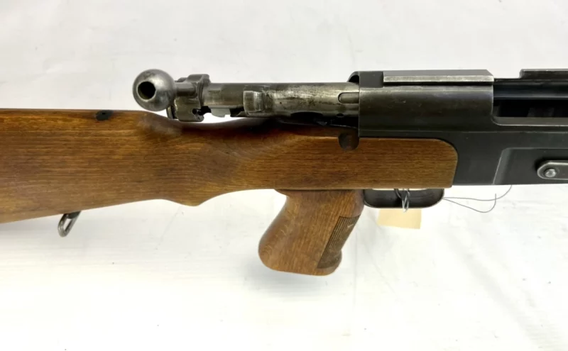 FRF2 Sniper Rifle .308 complete with accessory pack SN: FO5819 - Image 10