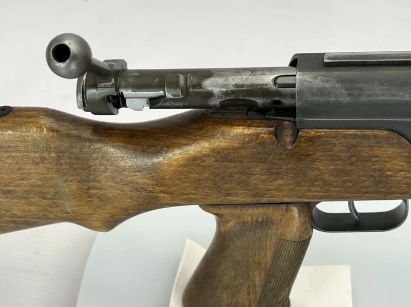 FRF2 Sniper Rifle .308 complete with accessory pack SN: FO5035 - Image 9