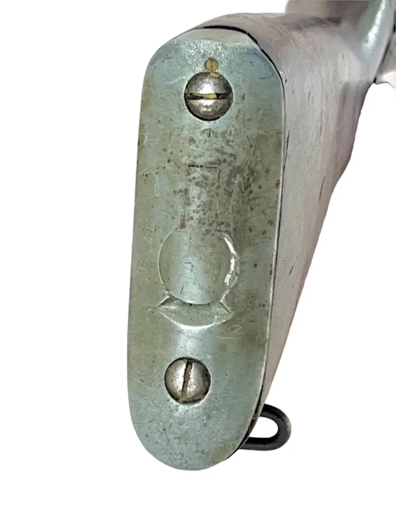 Navy Arms Enfield #4 Mk 1 .303 World War II French Resistance,1944 date "PP" marked, ROF(F) with matching bolt SN PP 2017 - Image 13