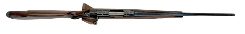 Kongsberg Model 393 bolt action rifle .22-250 - Image 2