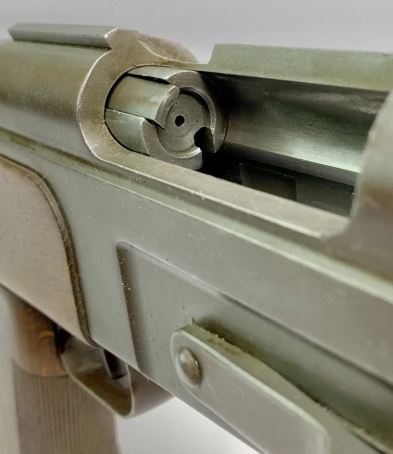 FRF2 Sniper Rifle .308 complete with accessory pack SN: FO6057 - Image 10