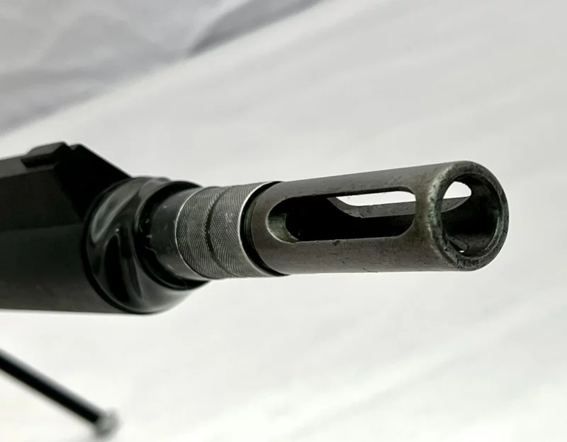 FRF2 Sniper Rifle .308 complete with accessory pack SN: FO2248 - Image 12