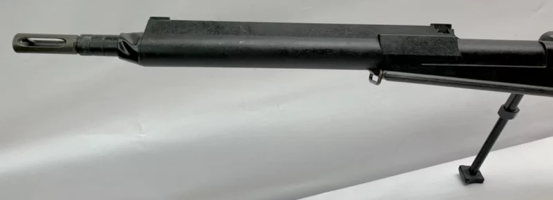 FRF2 Sniper Rifle .308 complete with accessory pack SN: FO2831 - Image 16