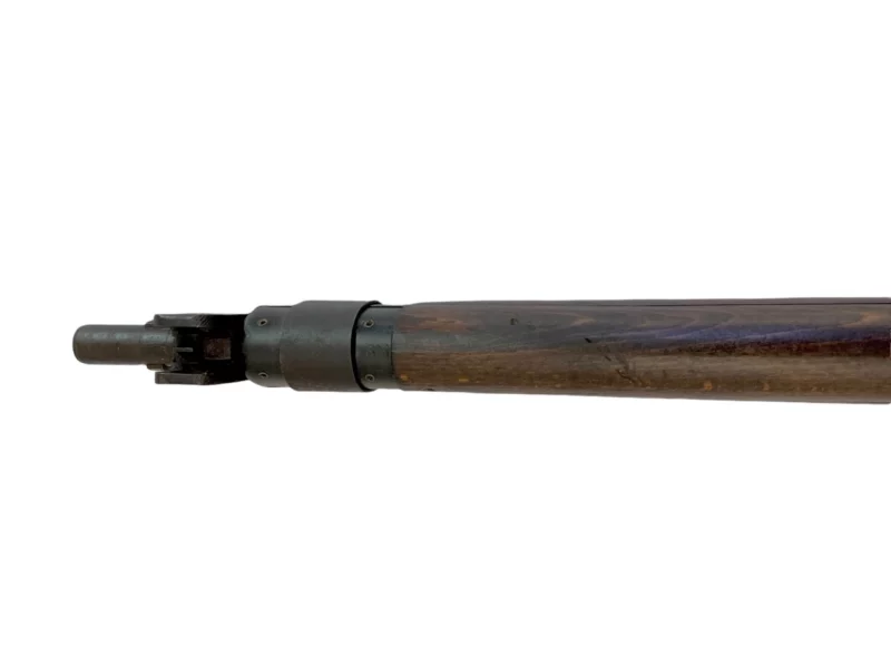 Navy Arms Enfield #4 Mk 1 .303 World War II French Resistance,1944 date , ROF(F) with non-matching bolt SN NA21268 - Image 12