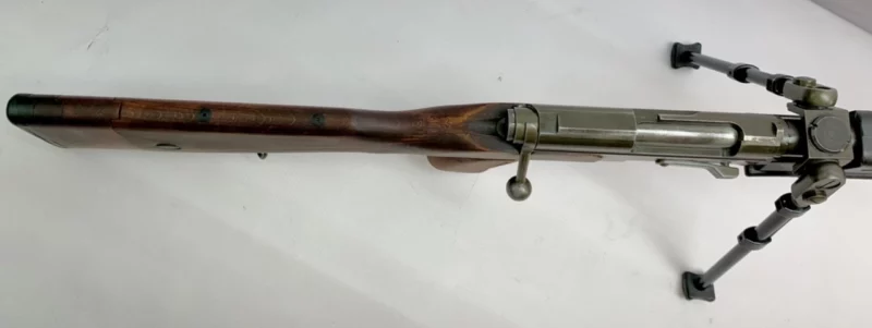 FRF2 Sniper Rifle .308 complete with accessory pack SN: FO5700 - Image 12