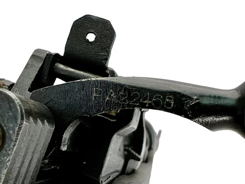 Navy Arms Enfield #4 Mk 1 .303 World War II French Resistance,1944 date "PP" marked, ROF(F) with matching bolt SN PP 1484 - Image 15