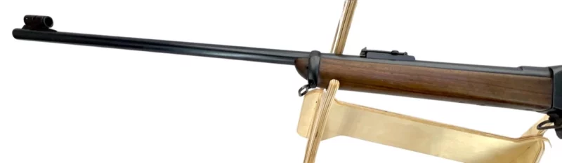 BSA Martini rifle .22LR Military Conversion with Parker-Hale sights SN: A828 - Image 13