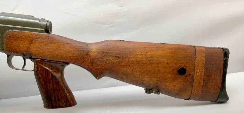 FRF2 Sniper Rifle .308 complete with accessory pack SN: FO3469 - Image 15