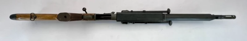 FRF2 Sniper Rifle .308 complete with accessory pack SN: FO1982 - Image 17