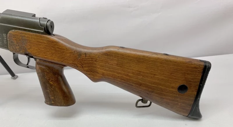 FRF2 Sniper Rifle .308 complete with accessory pack SN: FO1419 - Image 13