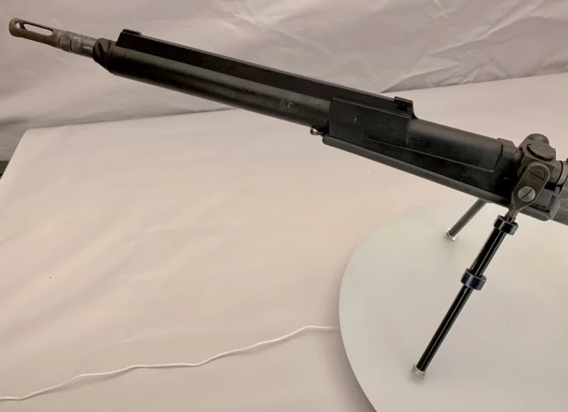 FRF2 Sniper Rifle .308 complete with accessory pack SN: FO4455 - Image 16