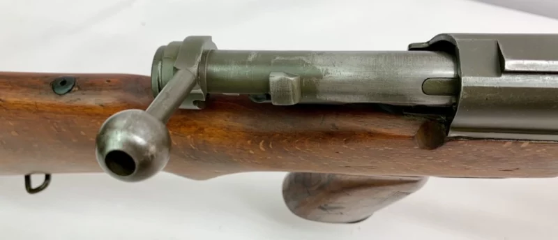 FRF2 Sniper Rifle .308 complete with accessory pack SN: FO3469 - Image 12