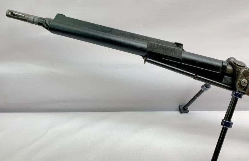 FRF2 Sniper Rifle .308 complete with accessory pack SN: FO1812 - Image 18