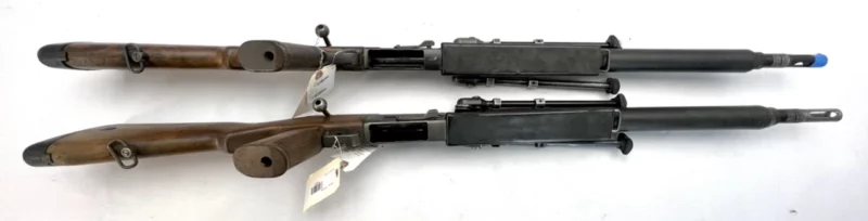 FRF2 Sniper Rifle .308 Consecutive Pair! Complete with accessory pack SN: FO5321; FO5322 - Image 25