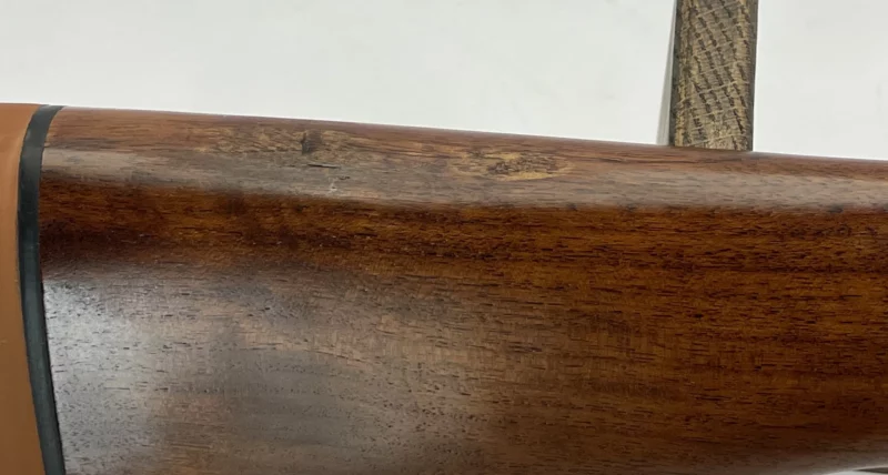 Navy Arms Coach Gun 12ga., 18.75" barrel. Salesman's sample. - Image 7
