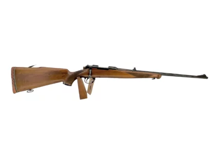 BSA Bolt Action Hunting Rifle Cal .22 Hornet