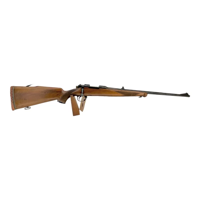 BSA Bolt Action Hunting Rifle Cal .22 Hornet