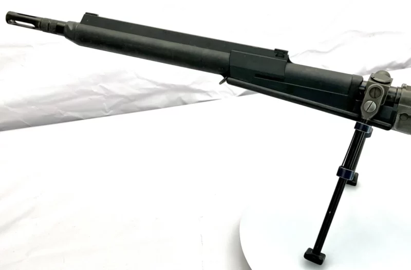 FRF2 Sniper Rifle .308 complete with accessory pack SN: FO6789 - Image 19